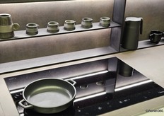 Een van Falmec's designs.